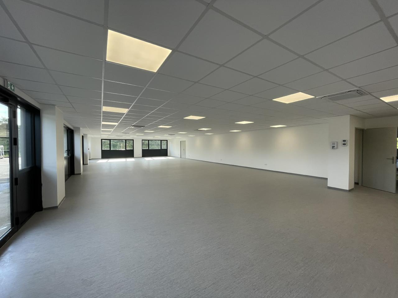 Local d'activité Plaisance-du-Touch 777m² Location local d'activité Plaisance-du-Touch Haute-Garonne OLACT2428165 1